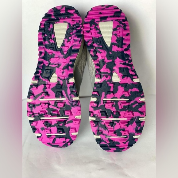 New Balance Women’s WTNTRCV3 Nitrel V3 Trail Running Shoes Size 7.5 - Picture 3 of 5